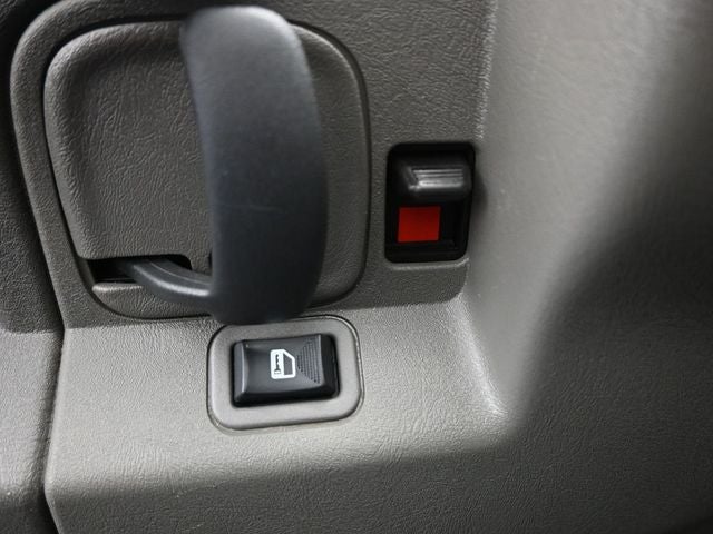 2024 GMC Savana 2500 Work Van