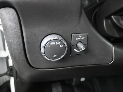 2024 GMC Savana 2500 Work Van