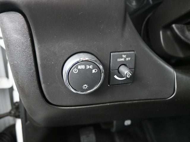 2024 GMC Savana 2500 Work Van