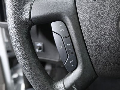 2024 GMC Savana 2500 Work Van