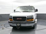 2024 GMC Savana 2500 Work Van