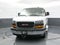 2024 GMC Savana 2500 Work Van