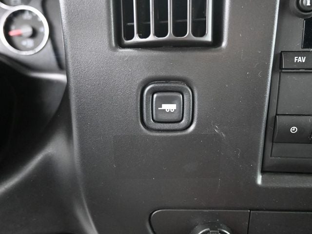 2024 GMC Savana 2500 Work Van