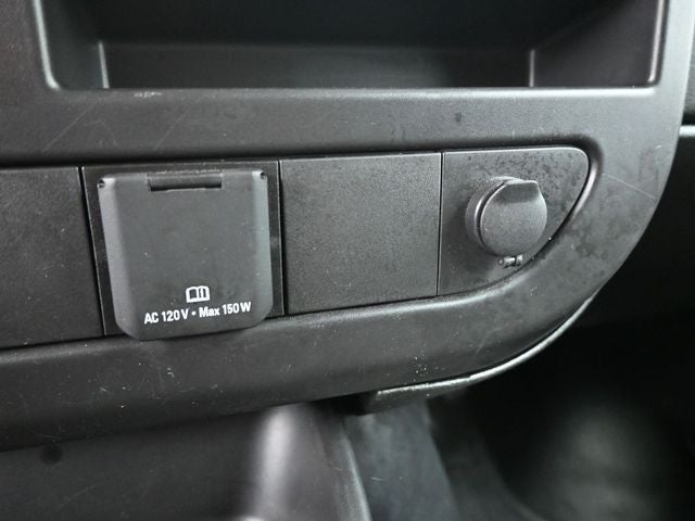 2024 GMC Savana 2500 Work Van