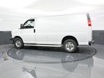 2024 GMC Savana 2500 Work Van
