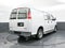 2024 GMC Savana 2500 Work Van