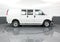 2024 GMC Savana 2500 Work Van