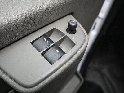 2024 GMC Savana 2500 Work Van