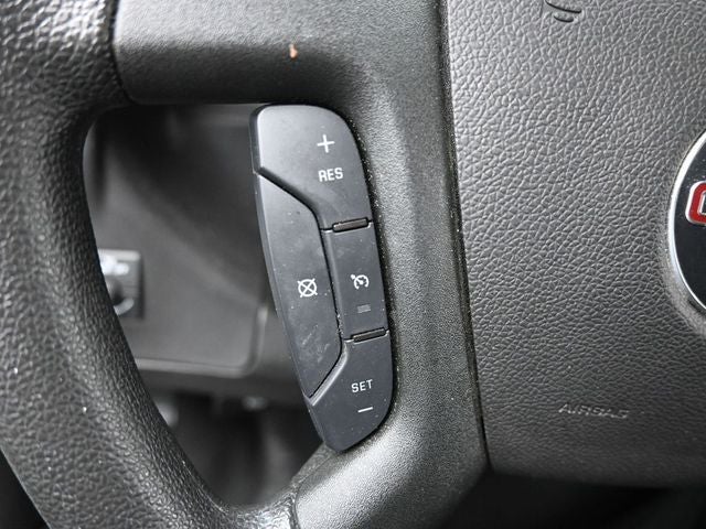 2024 GMC Savana 2500 Work Van