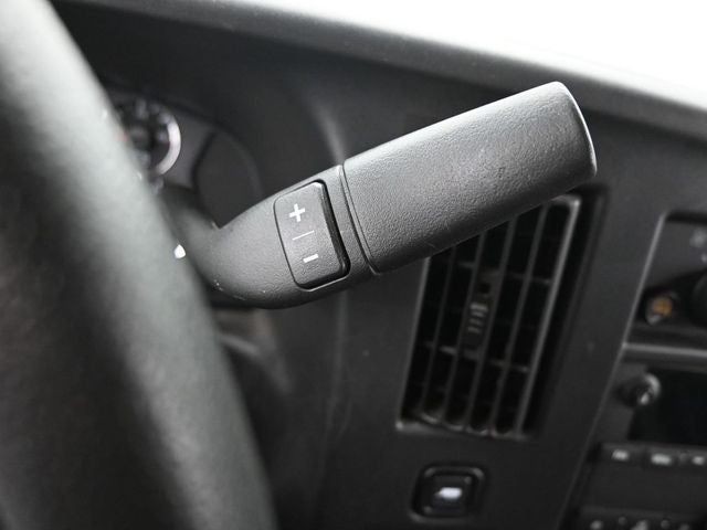 2024 GMC Savana 2500 Work Van