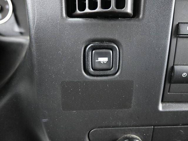2024 GMC Savana 2500 Work Van