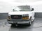 2024 GMC Savana 2500 Work Van