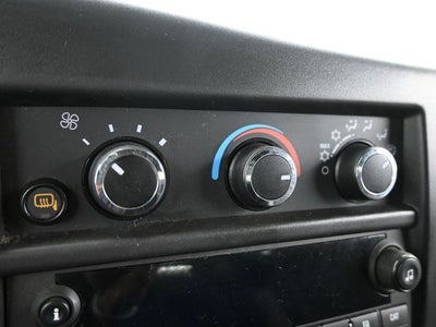 2024 GMC Savana 2500 Work Van