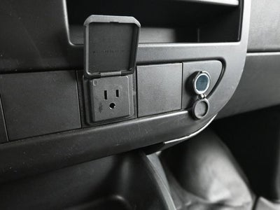 2024 GMC Savana 2500 Work Van