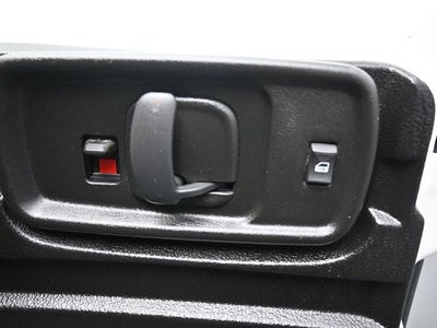 2024 GMC Savana 2500 Work Van