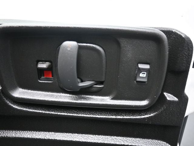 2024 GMC Savana 2500 Work Van