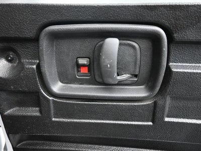 2024 GMC Savana 2500 Work Van