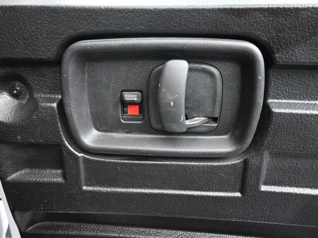 2024 GMC Savana 2500 Work Van