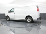 2024 GMC Savana 2500 Work Van