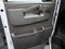 2024 GMC Savana 2500 Work Van