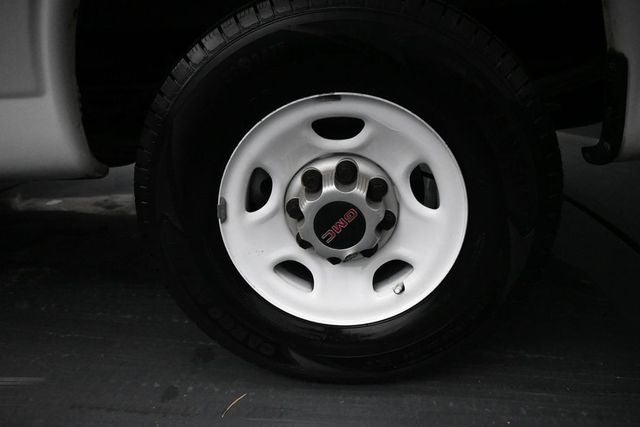 2021 GMC Savana 2500 Work Van