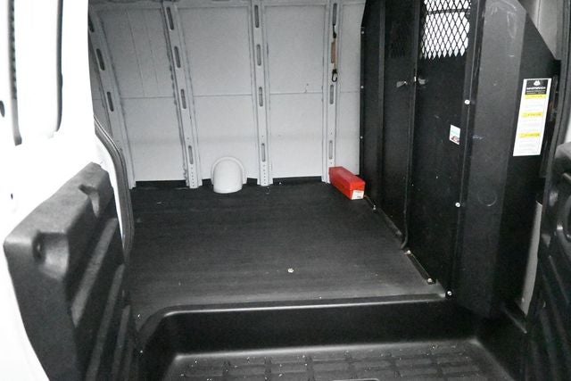 2021 GMC Savana 2500 Work Van