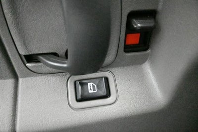 2021 GMC Savana 2500 Work Van