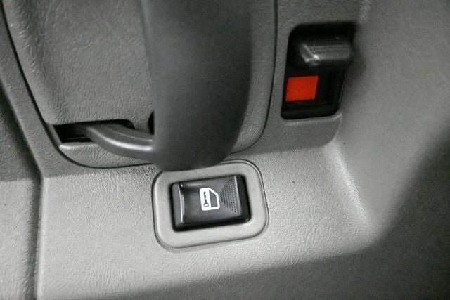 2021 GMC Savana 2500 Work Van