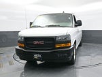 2021 GMC Savana 2500 Work Van