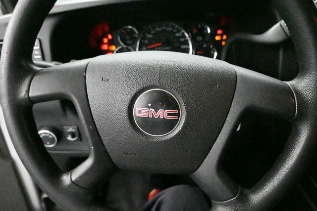 2021 GMC Savana 2500 Work Van