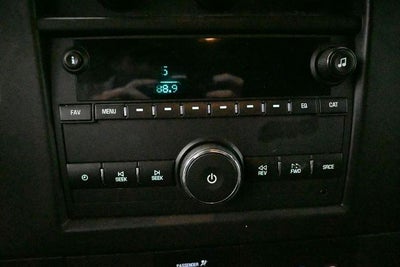 2021 GMC Savana 2500 Work Van