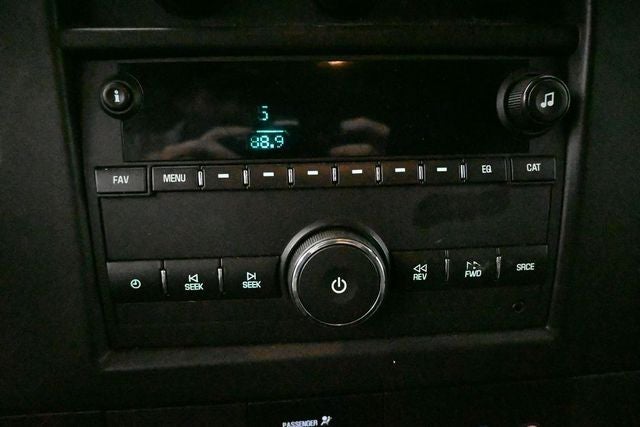 2021 GMC Savana 2500 Work Van