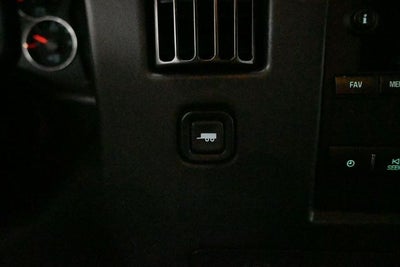 2021 GMC Savana 2500 Work Van