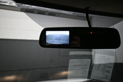 2021 GMC Savana 2500 Work Van