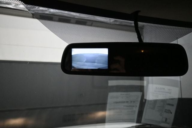 2021 GMC Savana 2500 Work Van