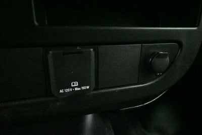 2021 GMC Savana 2500 Work Van