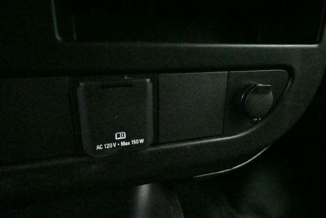 2021 GMC Savana 2500 Work Van