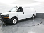 2021 GMC Savana 2500 Work Van