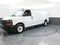 2021 GMC Savana 2500 Work Van