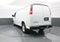2021 GMC Savana 2500 Work Van