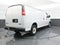 2021 GMC Savana 2500 Work Van