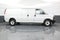 2021 GMC Savana 2500 Work Van