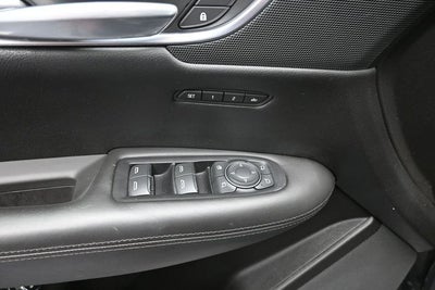 2019 Cadillac XT5 Platinum