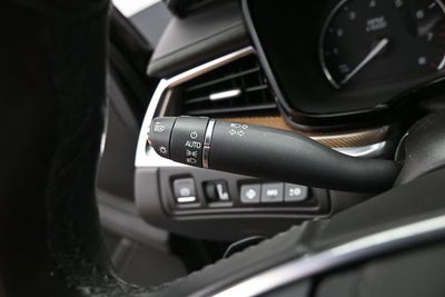 2019 Cadillac XT5 Platinum