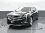 2019 Cadillac XT5 Platinum