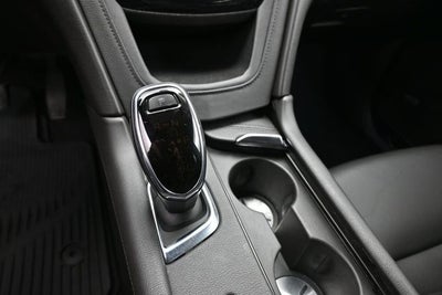 2019 Cadillac XT5 Platinum