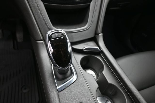 2019 Cadillac XT5 Platinum