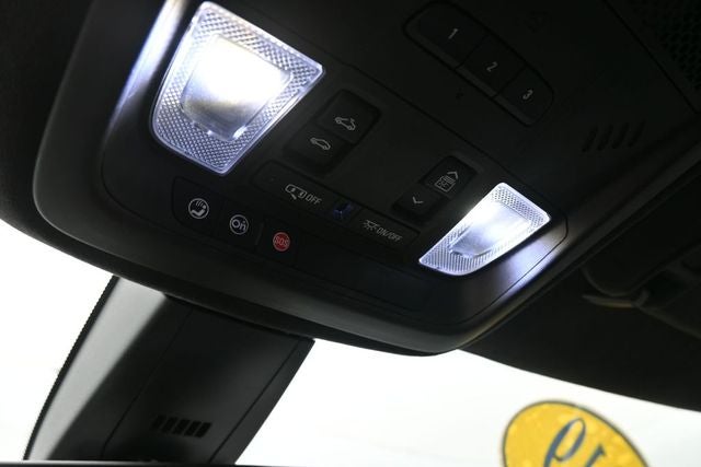 2019 Cadillac XT5 Platinum
