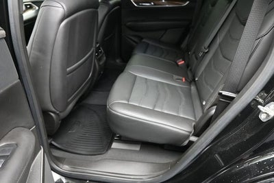 2019 Cadillac XT5 Platinum