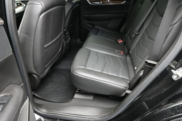 2019 Cadillac XT5 Platinum